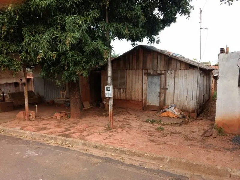 Casa em Leilão Judicial
