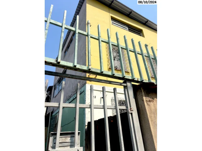 Apartamento em leilão