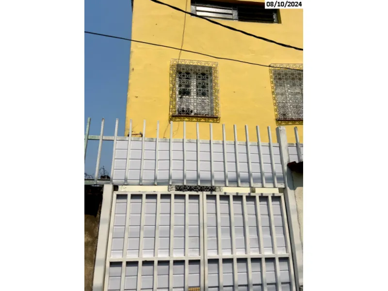 Apartamento em Leilão Judicial