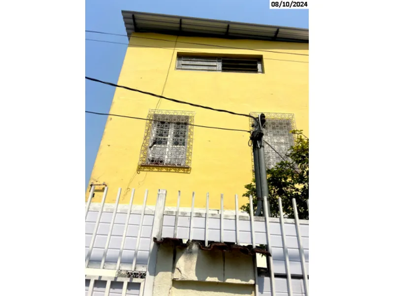 Apartamento em leilão