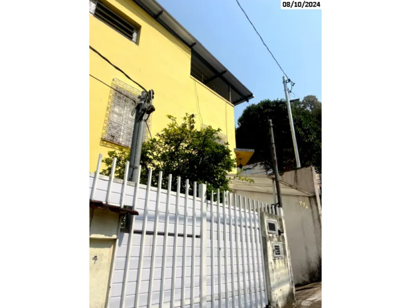 Apartamento em leilão