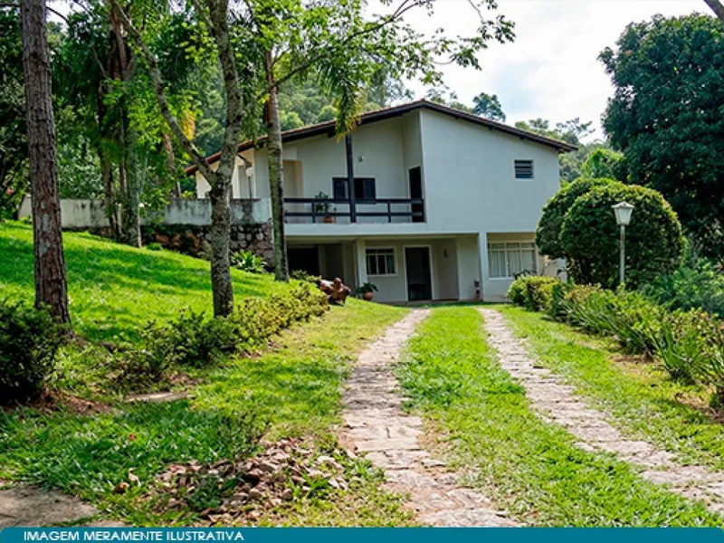 Casa em Leilão Judicial