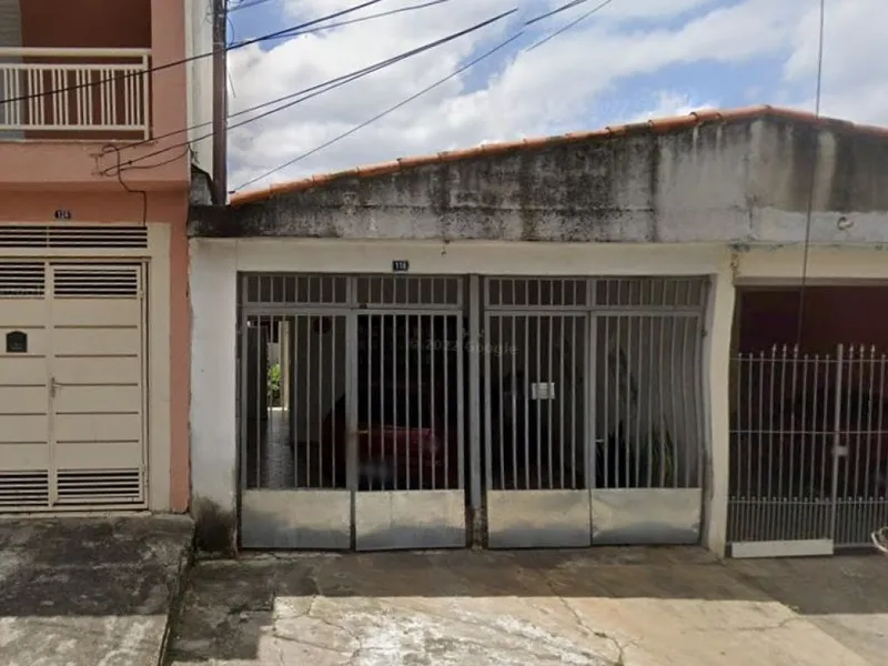 Casa em Leilão Judicial