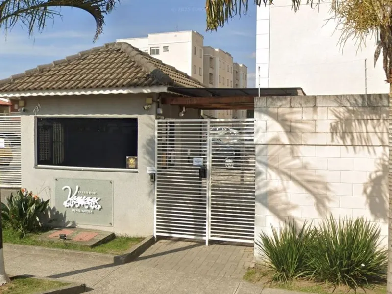 Apartamento em Leilão Judicial