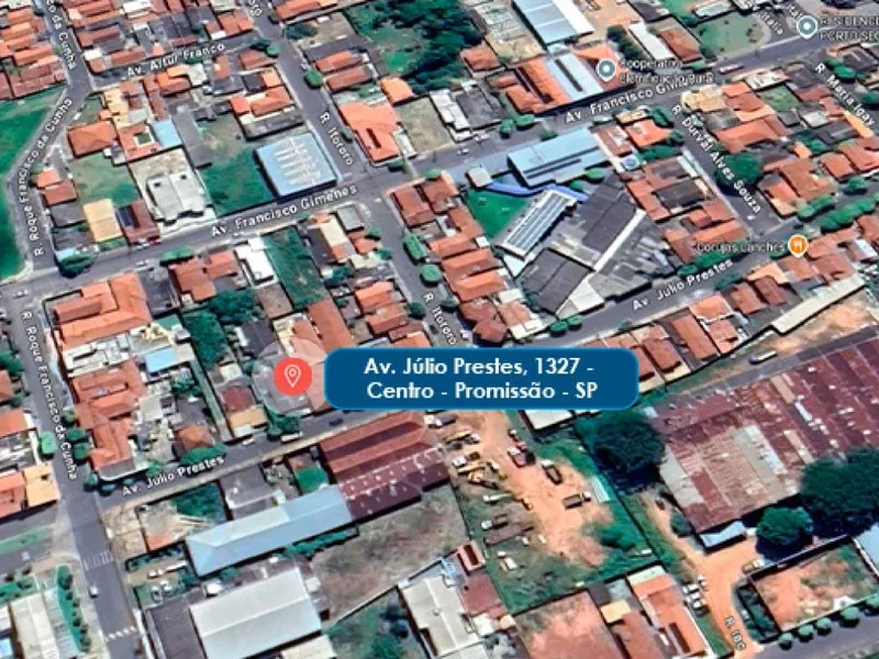 Casa em Leilão Judicial