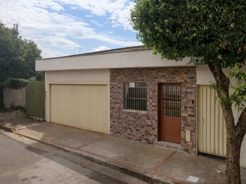 Casa em Leilão Judicial