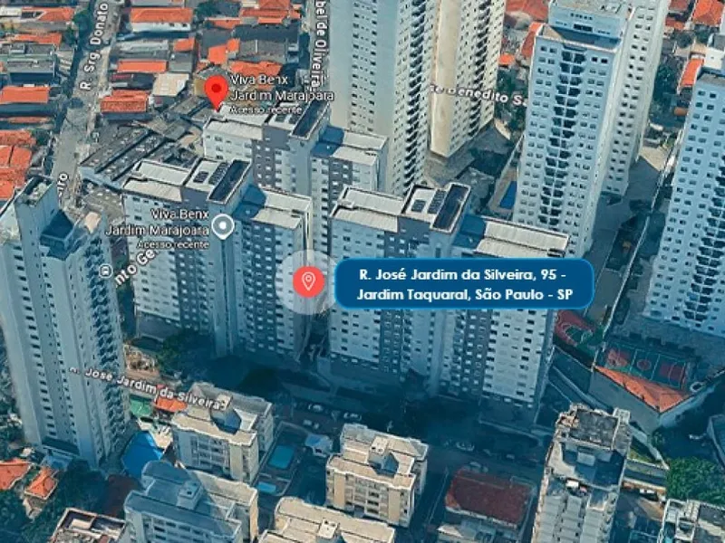 Apartamento em Leilão Judicial