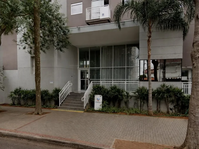 Apartamento em leilão