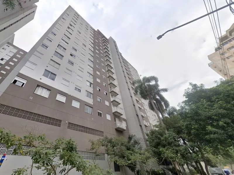 Apartamento em Leilão Judicial