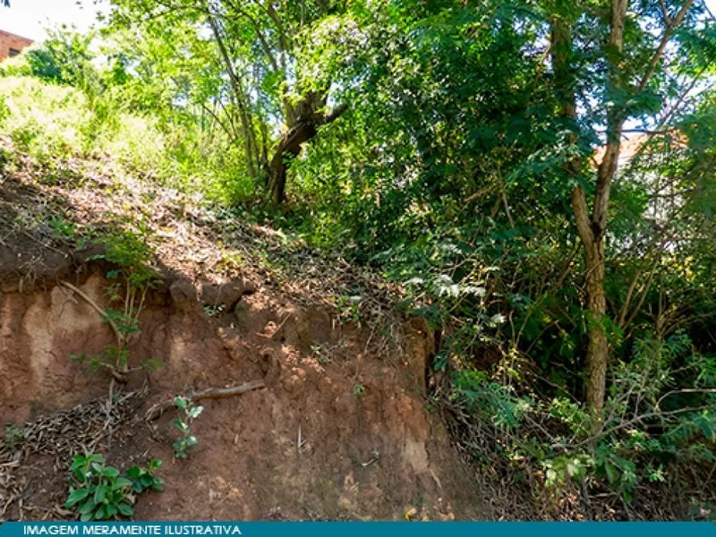 Terreno em Leilão Judicial