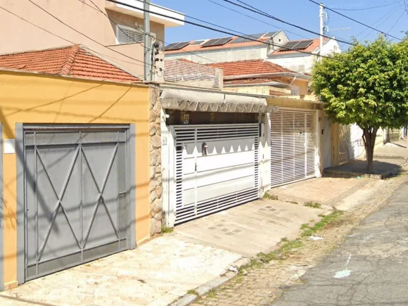 Casa em Leilão Judicial
