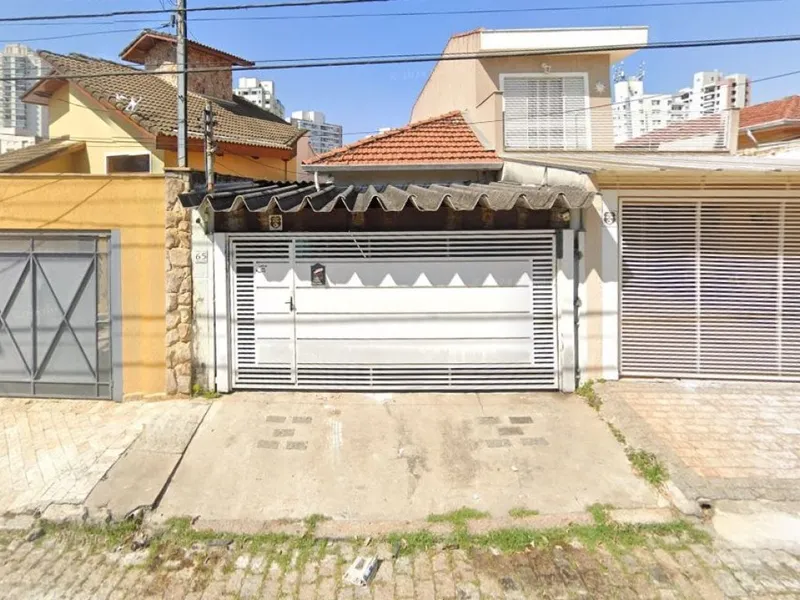 Casa em Leilão Judicial