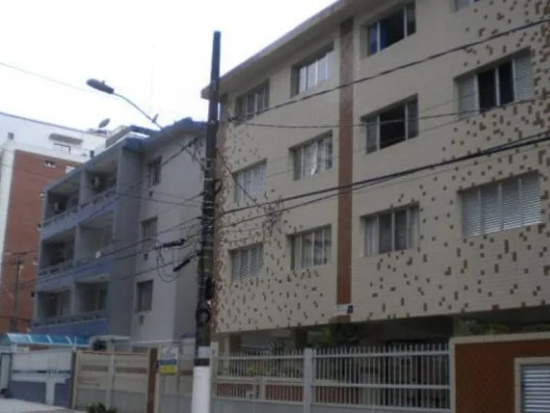 Apartamento em leilão