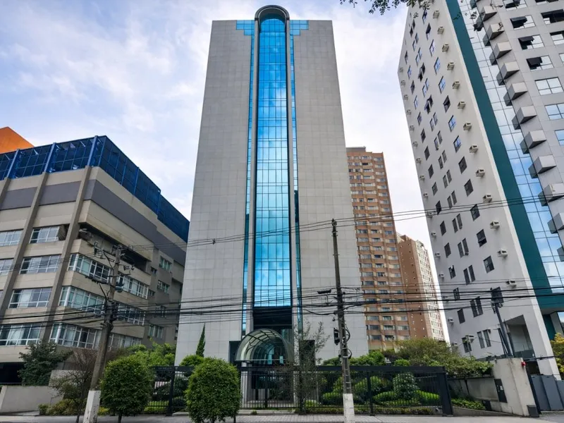 Comercial em Leilão Judicial