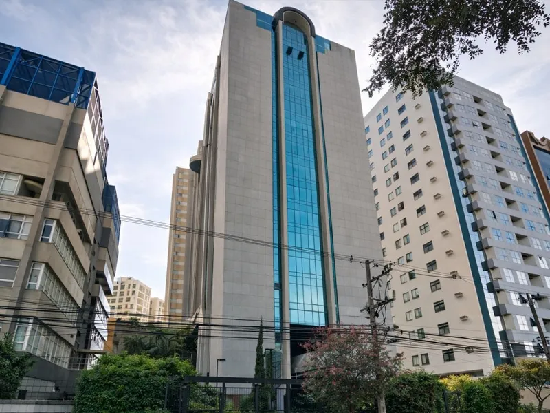 Comercial em Leilão Judicial