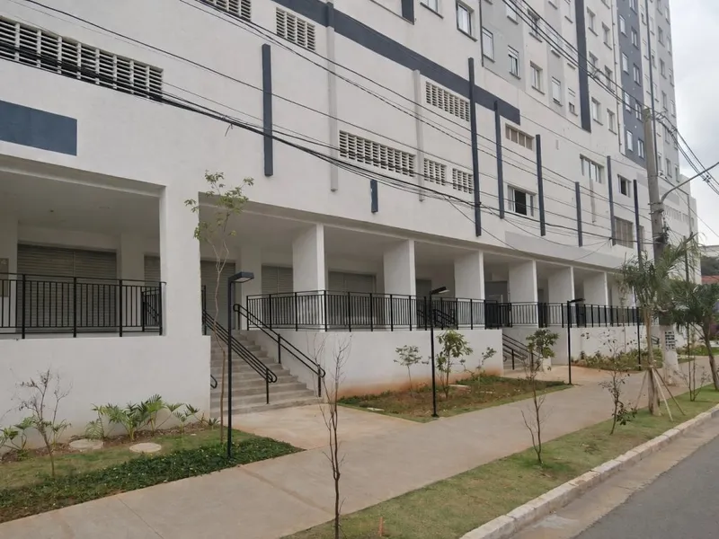 Loja em Leilão Extrajudicial