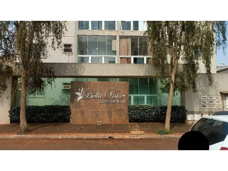 Apartamento em leilão