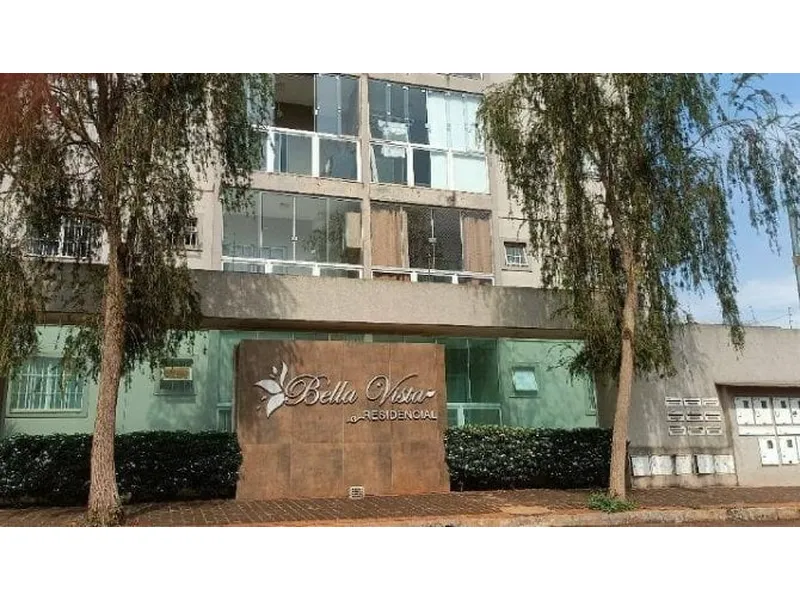 Apartamento em leilão