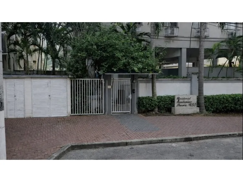 Apartamento em leilão