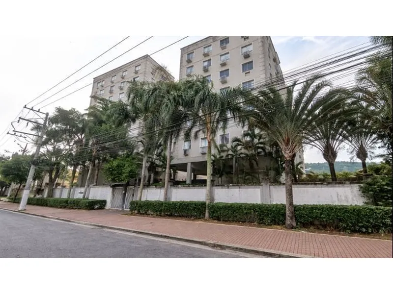 Apartamento em leilão