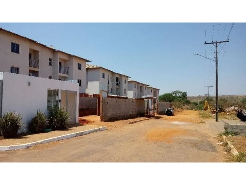 Apartamento em leilão