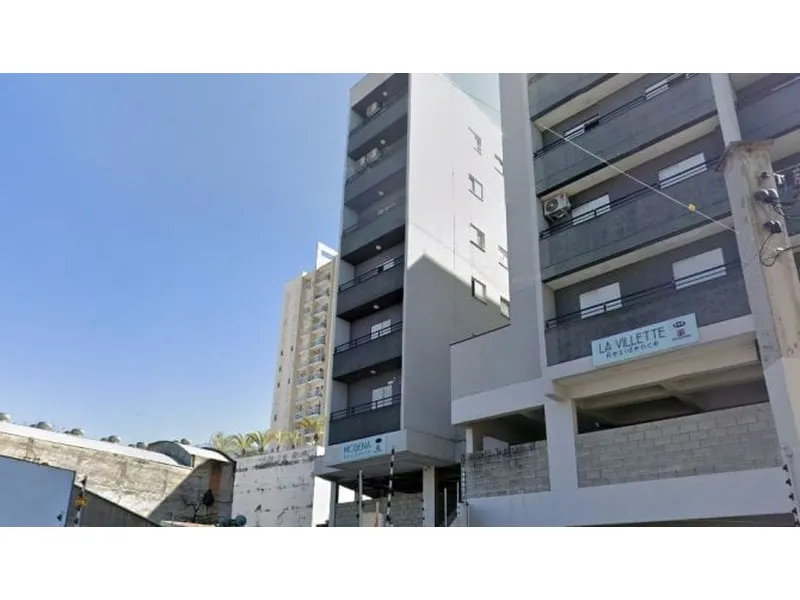 Apartamento em leilão