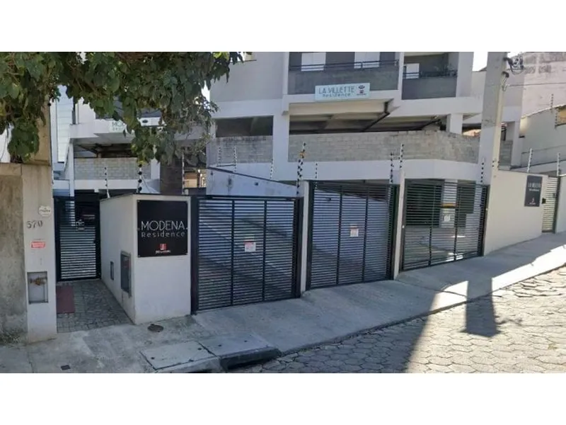 Apartamento em leilão