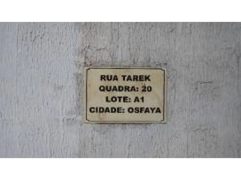 Apartamento em leilão