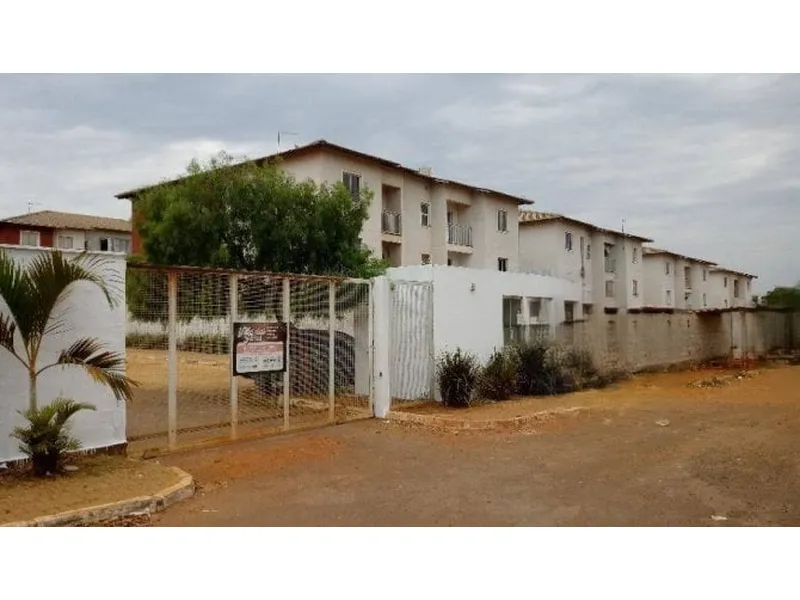 Apartamento em leilão