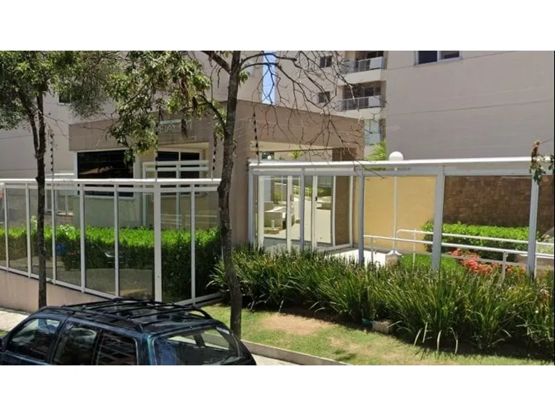 Apartamento em leilão