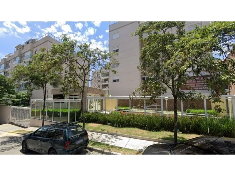 Apartamento em leilão