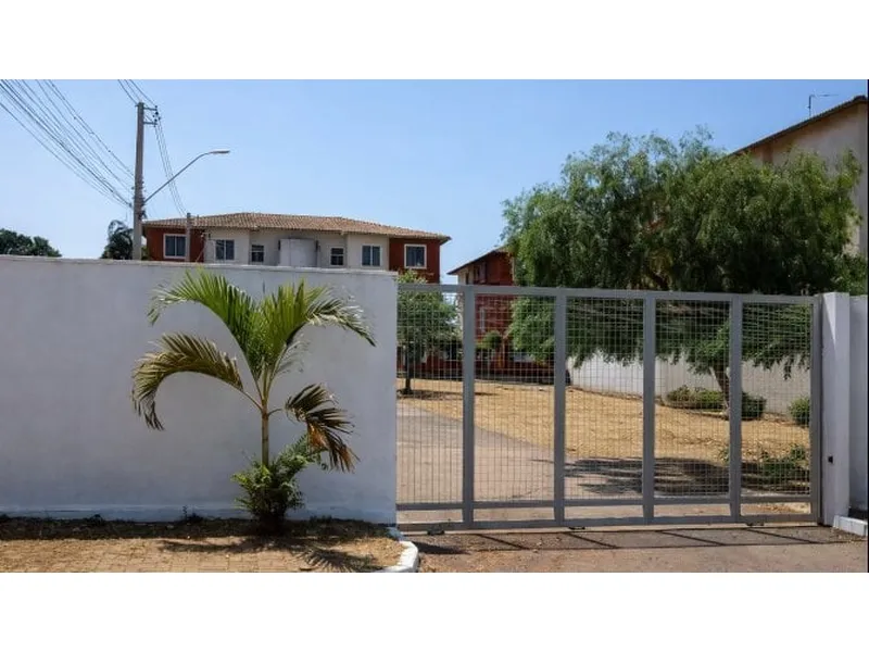 Apartamento em leilão