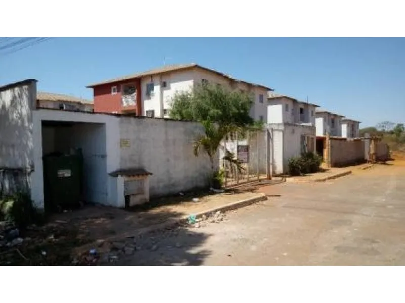 Apartamento em leilão