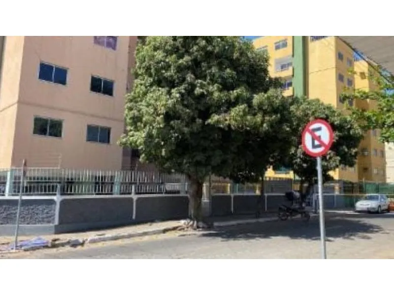 Apartamento em leilão