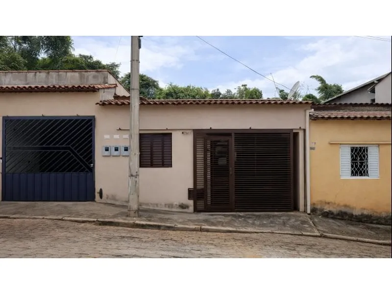 Casa em Leilão Extrajudicial