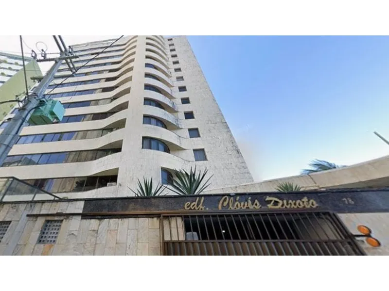 Apartamento em leilão