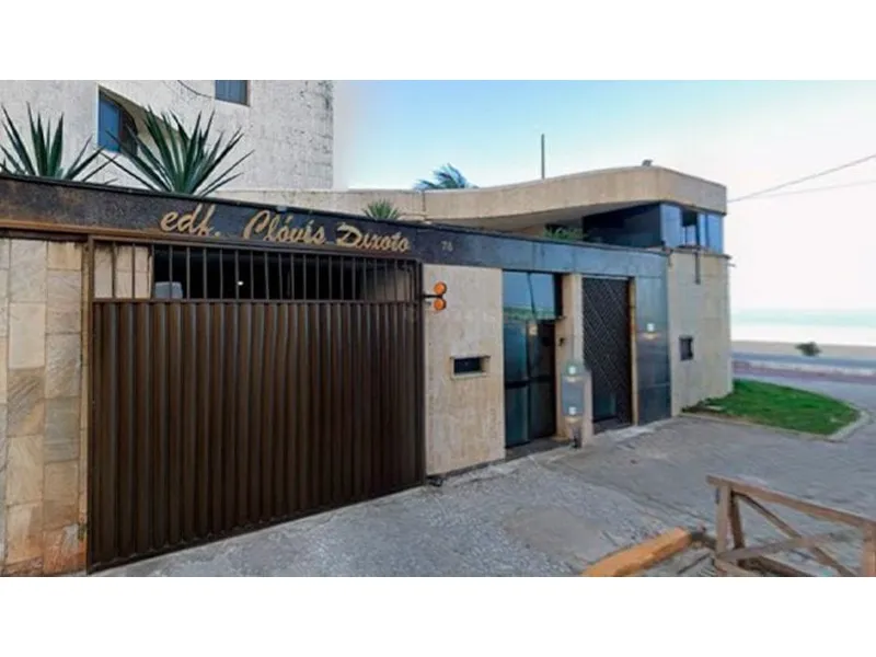 Apartamento em leilão