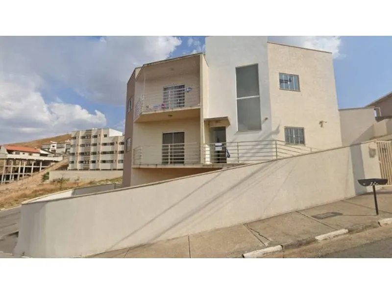 Apartamento em leilão