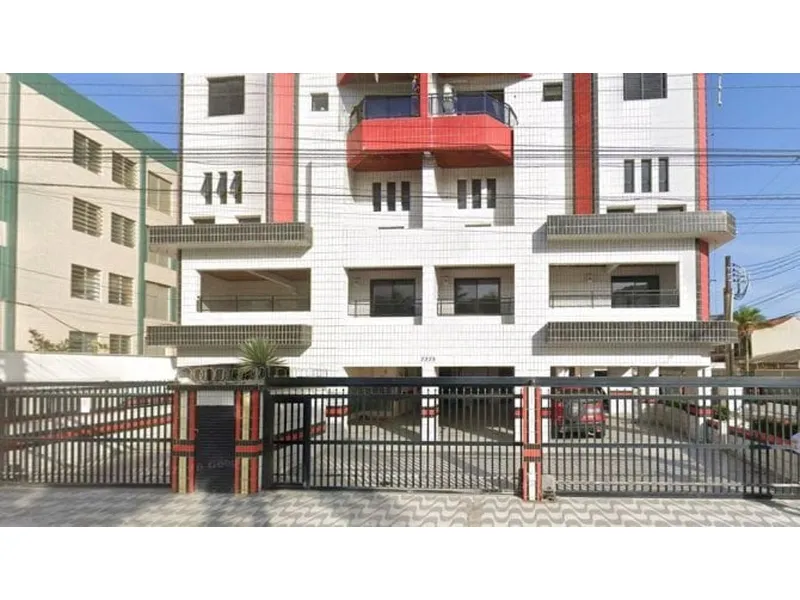 Apartamento em leilão