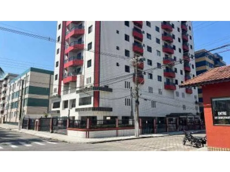 Apartamento em leilão