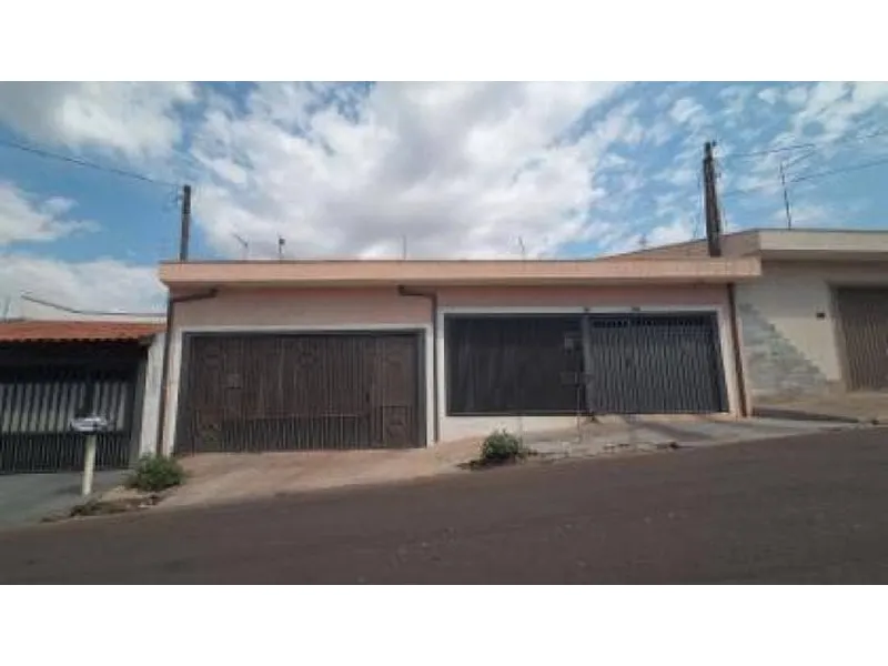 Casa em Leilão Extrajudicial