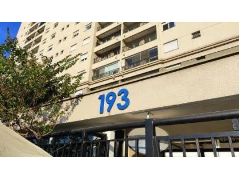 Apartamento em leilão