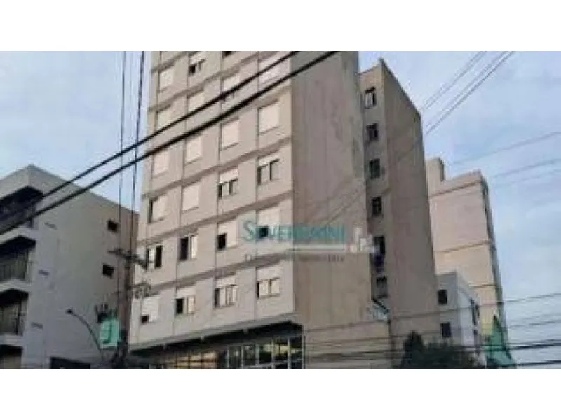 Apartamento em leilão