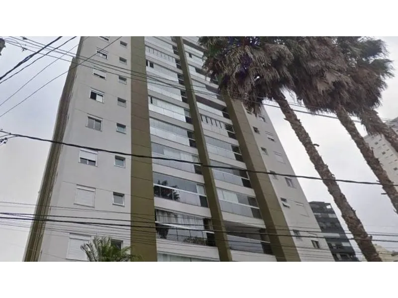 Apartamento em leilão