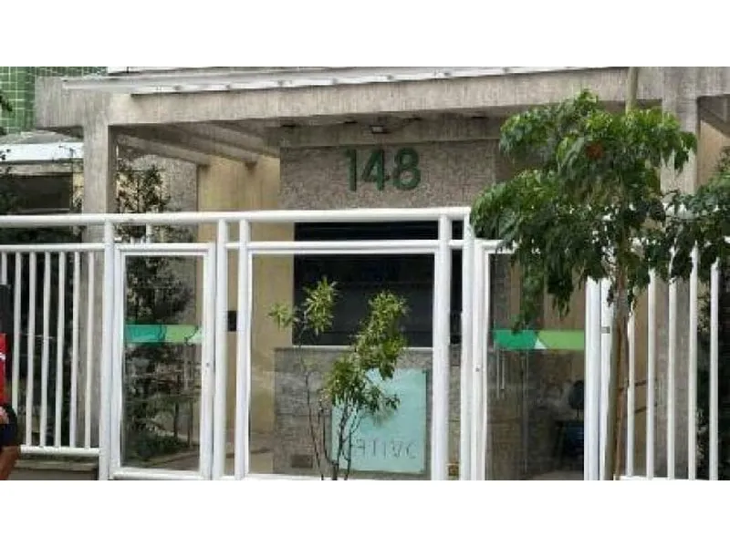 Apartamento em leilão