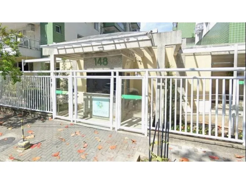 Apartamento em leilão