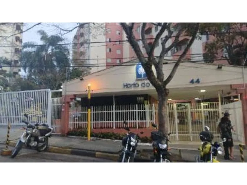 Apartamento em leilão