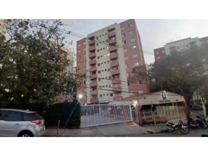 Apartamento em leilão