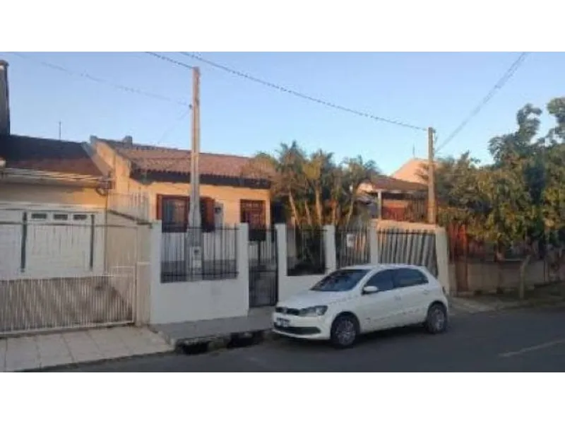 Casa em leilão