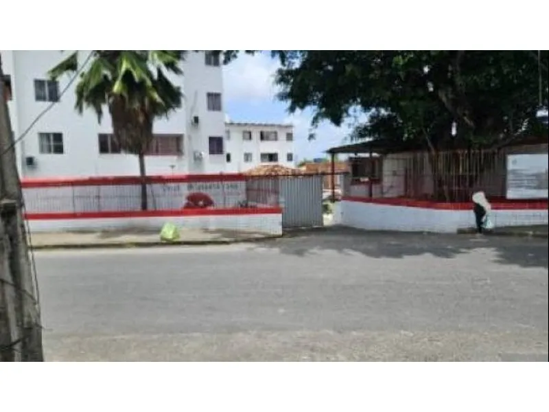 Apartamento em leilão